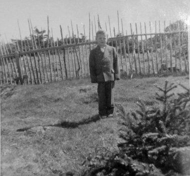 29 Pad Gaulton Credit: Celestine Gaulton